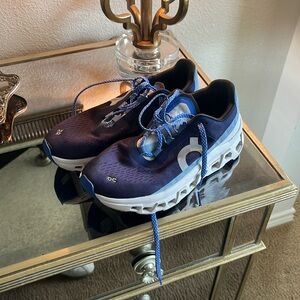 ON Cloudmonster Tennis Shoes